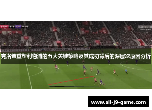 克洛普重塑利物浦的五大关键策略及其成功背后的深层次原因分析