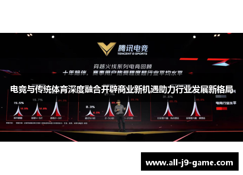 电竞与传统体育深度融合开辟商业新机遇助力行业发展新格局