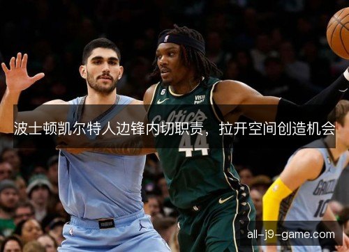 波士顿凯尔特人边锋内切职责，拉开空间创造机会